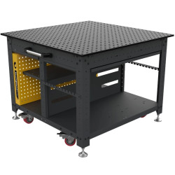 Rhino Cart 1200 x 1200 mm Stronghandtools