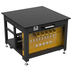 copy of Mesa de soldadura...