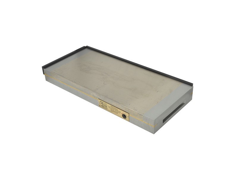 Permanent magnetisk chuck TS-4520B