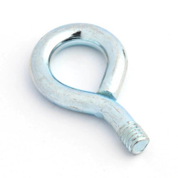 Øjekrog M6x6/36