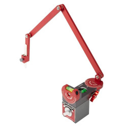 Lukustatavad C-klambrid PR18S Stronghandtools