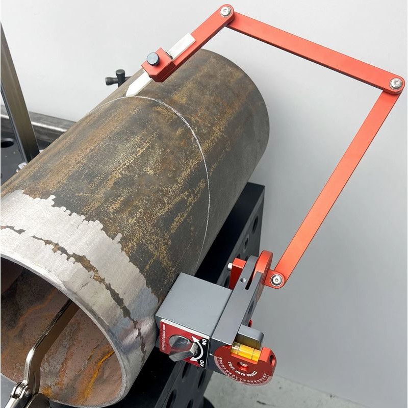 Затискачі С-образні PR18S Stronghandtools