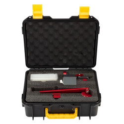 Kilitli C-Kelepçeler PR18S Stronghandtools