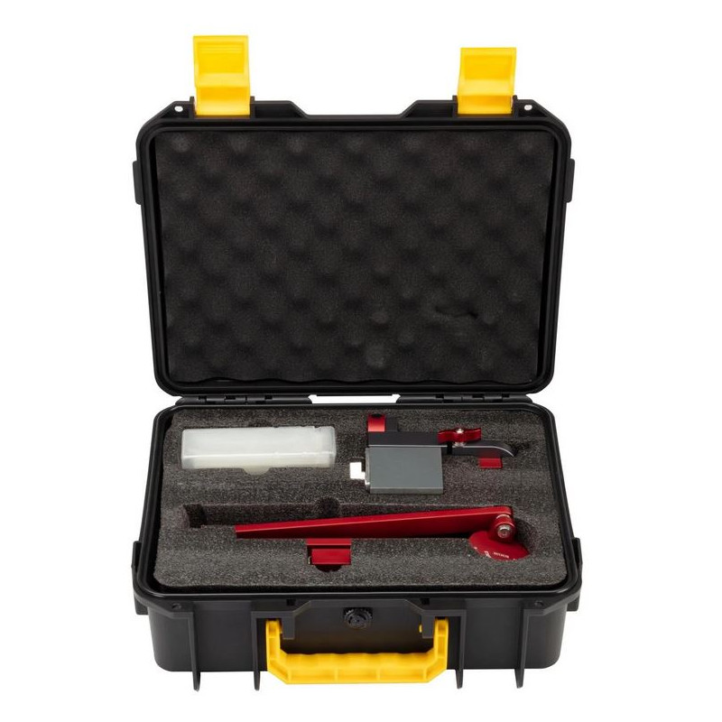 Grampos em C de bloqueio PR18S Stronghandtools