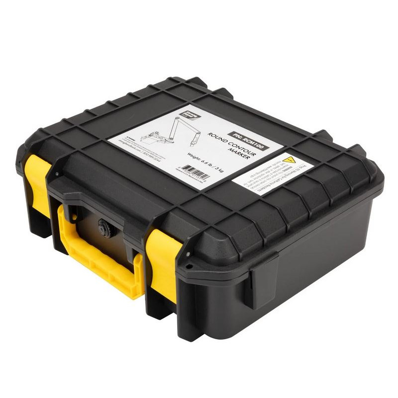 Cleme C de blocare PR18S Stronghandtools