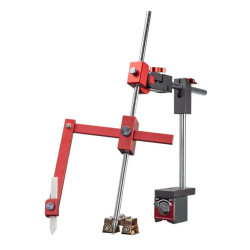 Abrazaderas en C con bloqueo PR18S Stronghandtools