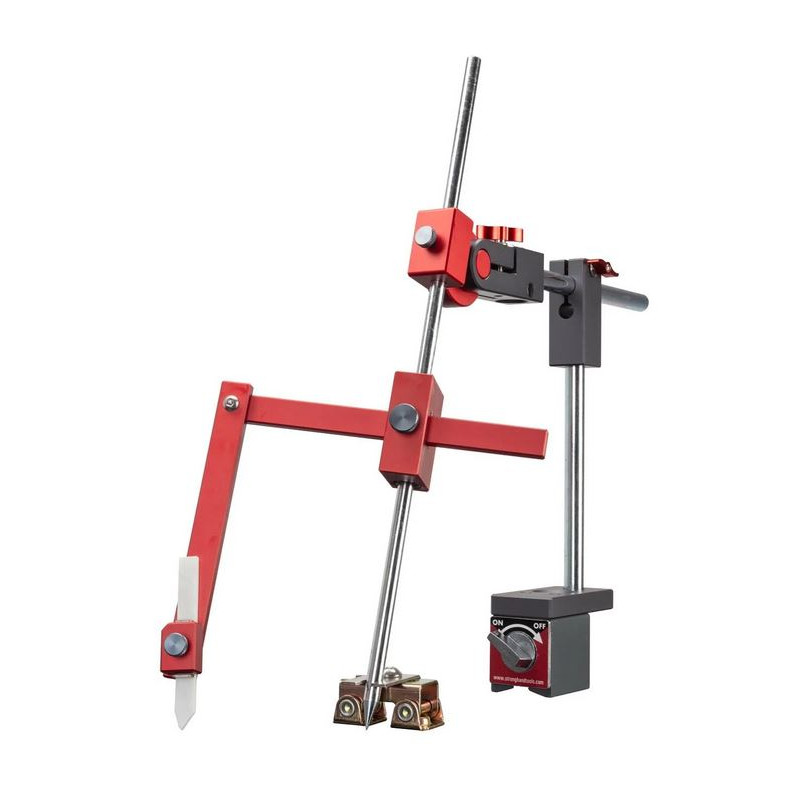 Pinces en C verrouillables PR18S Stronghandtools