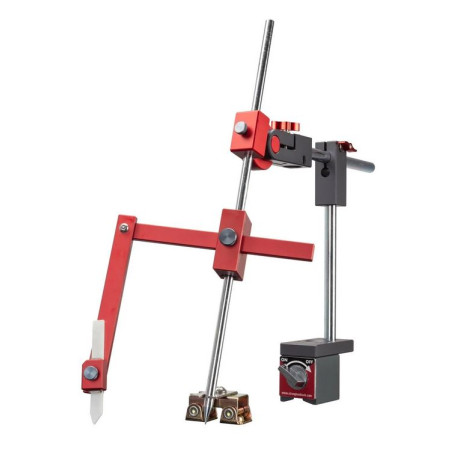 Kerek lyukjelölő RHM200 Stronghandtools