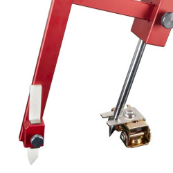 Rundhullsmarkør RHM200 Stronghandtools