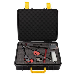 Pinces en C verrouillables PR18S Stronghandtools