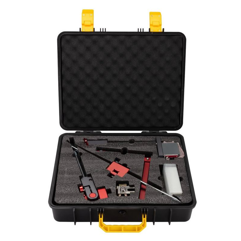 Låsbara C-spännare PR18S Stronghandtools