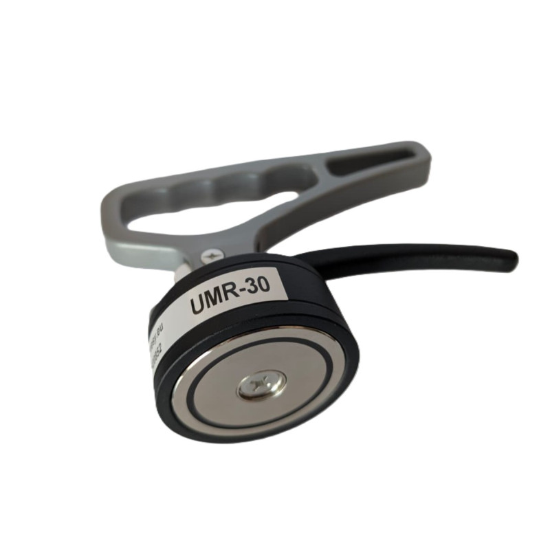 Magnetic carrying handle UMR 30