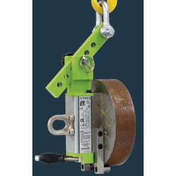 Magnetisches Transportsystem FX-HV 150