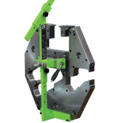 Magnetisches Transportsystem FX-HV 150