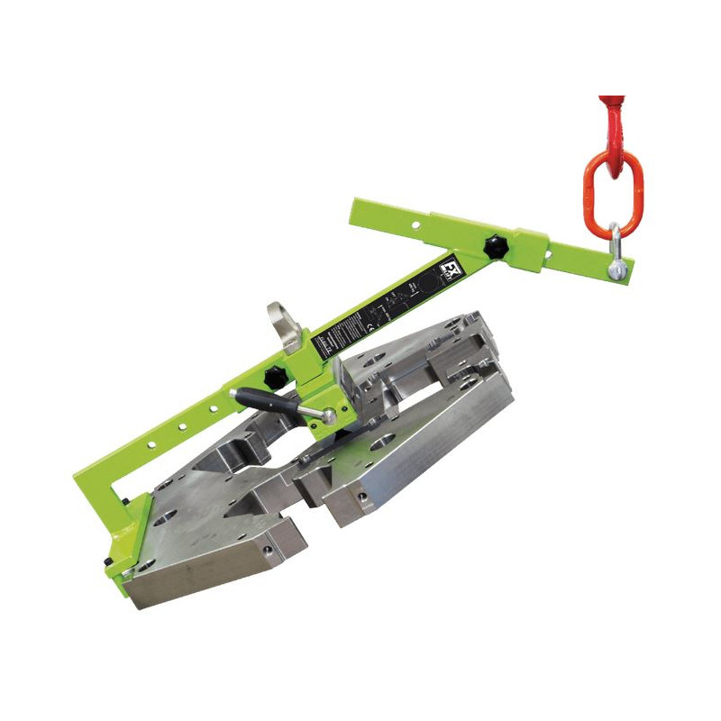 Magnetiskt transportsystem FX-HV 800
