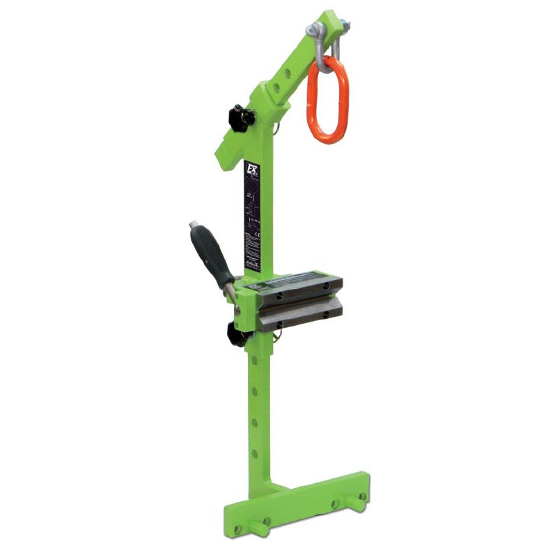 Sistema di trasporto magnetico FX-HV 800