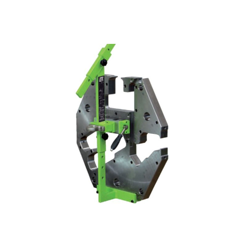 Sistema de transporte magnético FX-HV 2000
