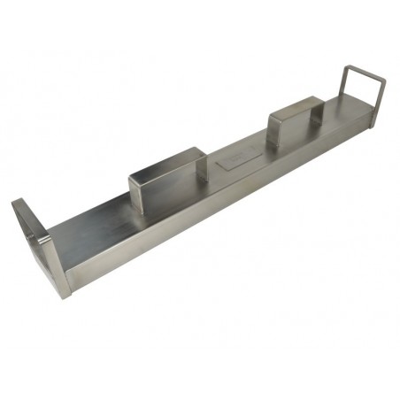 Plate magnet for forklift 950x130x150 / N