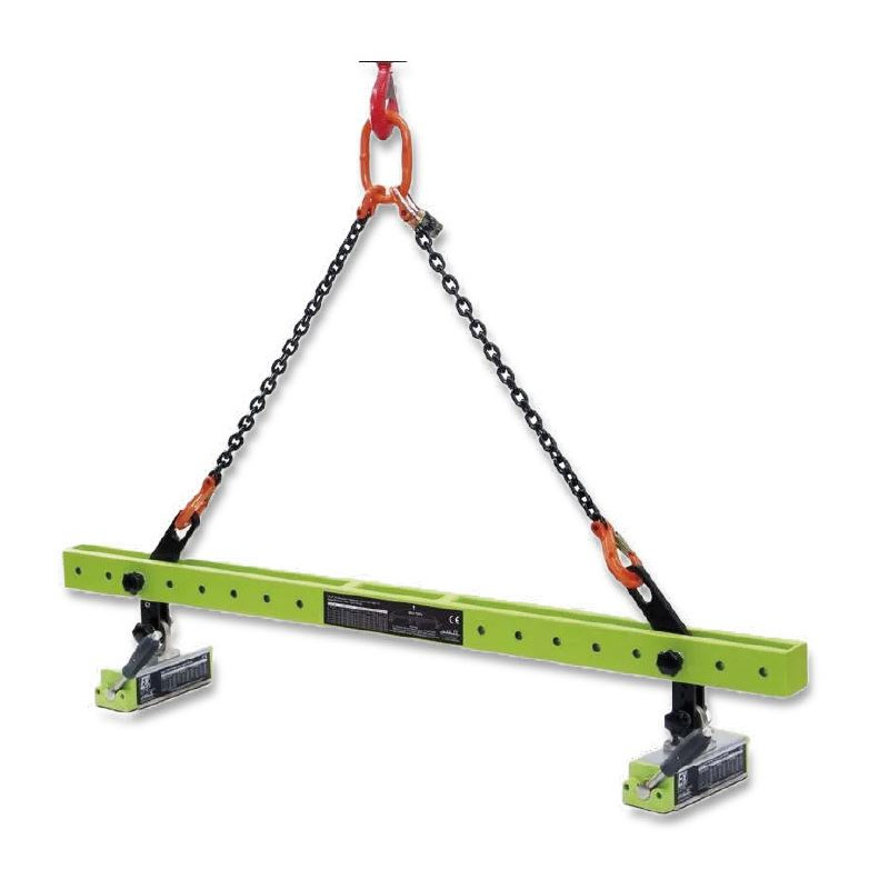 Magnetischer Traversenhalter FX-LT 600