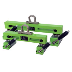 Supporto per traslazione magnetica FX-KT 240-420