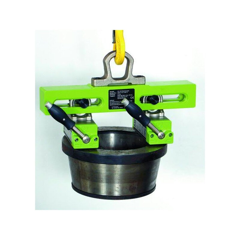 Supporto per traslazione magnetica FX-KT 480-440