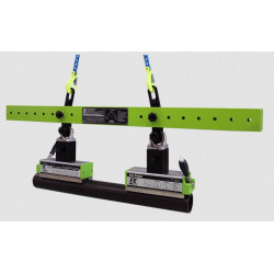 Magnetisk traversholder FX-LT 1600
