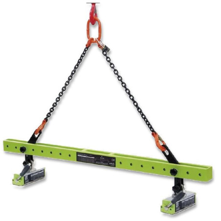 Suporte magnético de deslocação FX-LT 4800