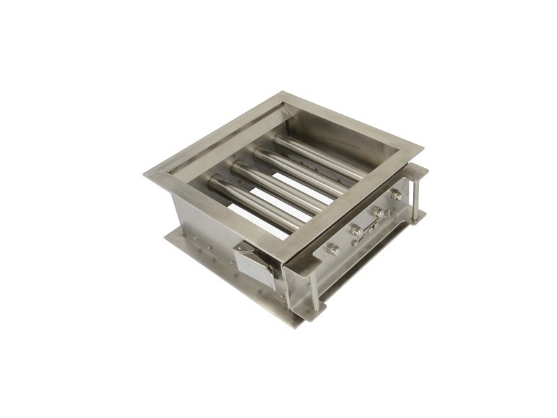 Jednoúrovňový magnet Cleanflow 280/340x150/5w / N