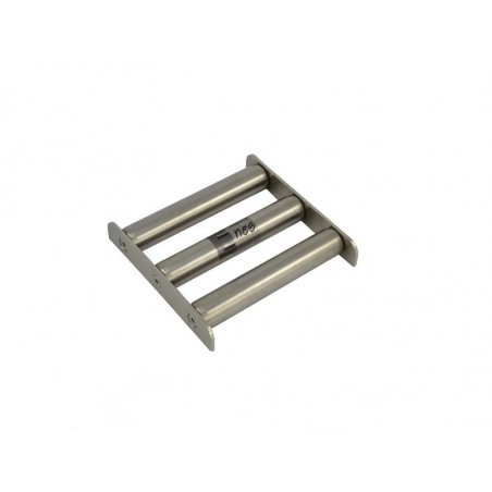 Enostopenjska magnetna rešetka 150x150x25 / N52