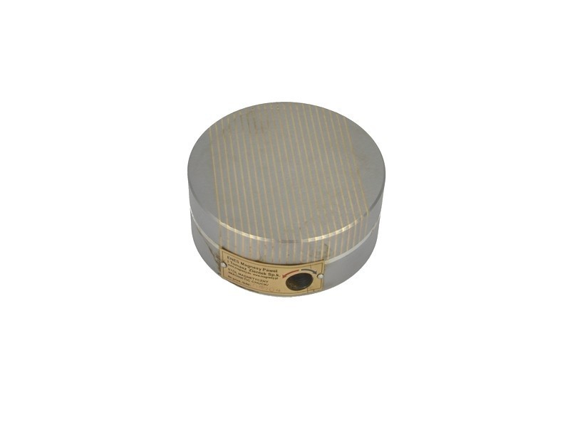 Kalıcı manyetik ayna (dairesel) TC-110B