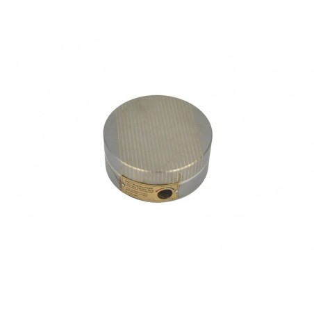 Permanent magnetic chuck (circular) TC-100B