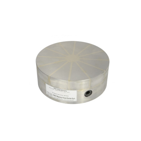 Pysyvä magneettijännitin (pyöreä) TC-200R