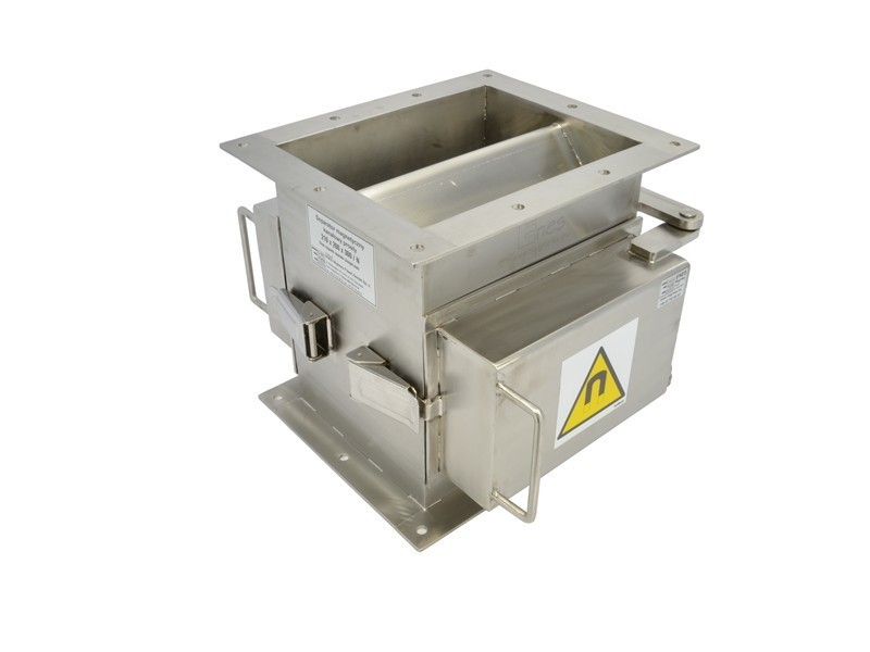 Kaskadenmagnet 210x260x300/F