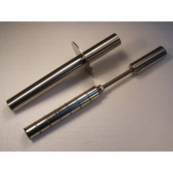 Magnetna filtrirna palica z olajšanim čiščenjem 32 x 400/200 / N