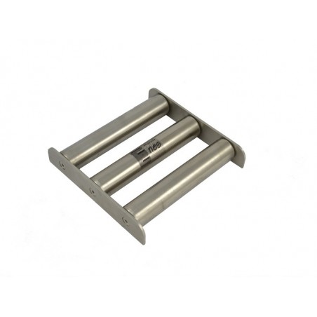 One-level magnetic grate 180x180x32 / N52