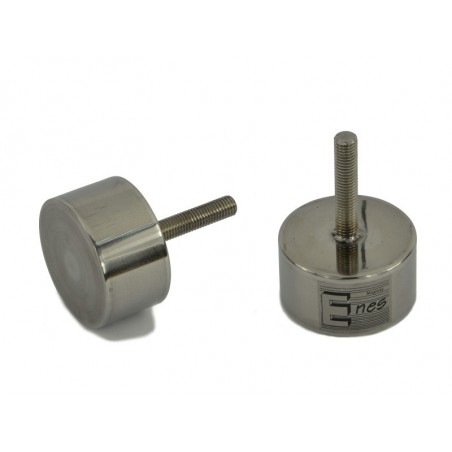Laikymo magnetas (atsparus vandeniui) 60 x 33 / 84 / N