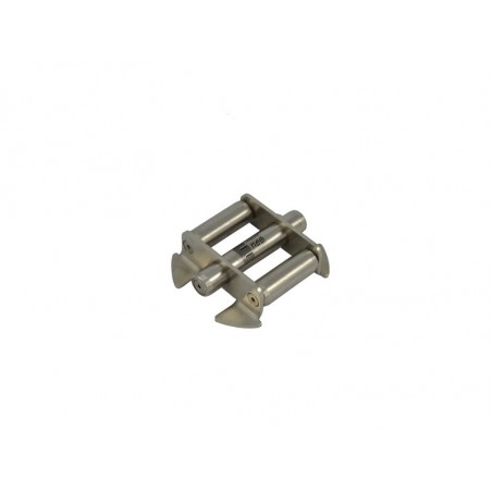 Yksitasoinen magneettiritilä suppilolle, halkaisija 130 mm / N52