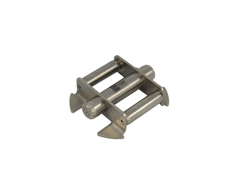 Yksitasoinen magneettinen ritilä suppiloon D190 / N
