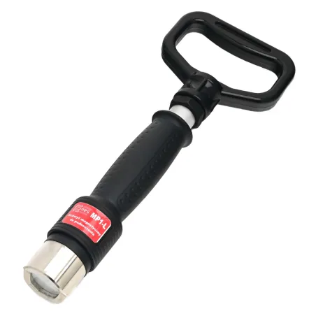 Magnetisk holder for pick-up MP1-L