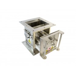 Cleanflow magnet 135x135/200x200/N