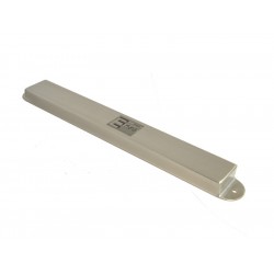 Supporto magnetico 300/340 x 40 x 20 / N (impermeabile)