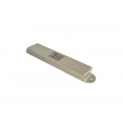 Suporte magnético 200/240 x 40 x 20 / N (à prova de água)