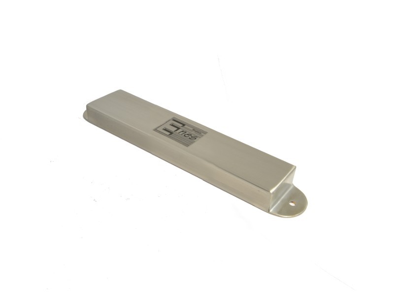 Soporte magnético 200/240 x 40 x 20 / N (impermeable)