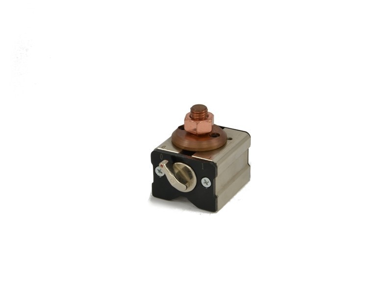 Maandusmagnet (500A) GM-205