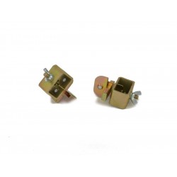 Abrazaderas magnéticas para paneles (kit) MPC-12