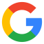 Melden Sie sich mit Google an