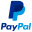 Melden Sie sich mit Paypal an
