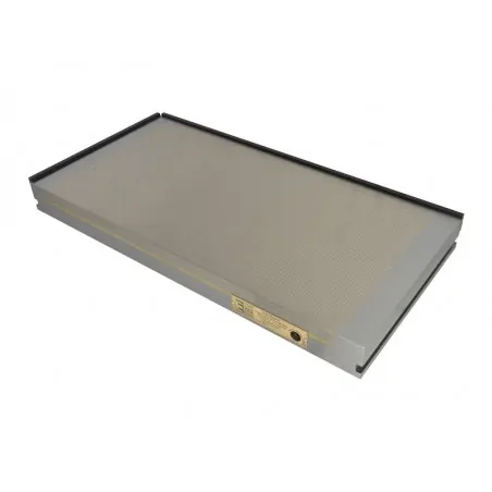 Permanent-Magnetspannplatte TS-6030B