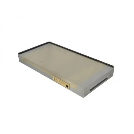 Permanent-Magnetspannplatte TS-6025B