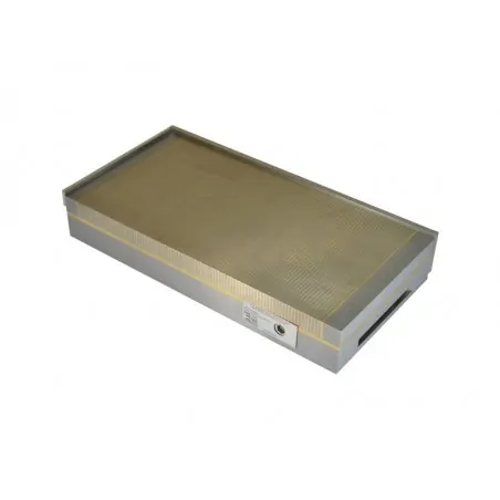 Permanent-Magnetspannplatte TS-4020B